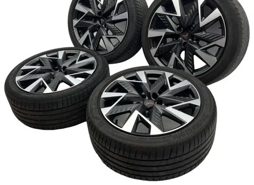 Cupra Formentor R16 alloy rim 5FF601025R