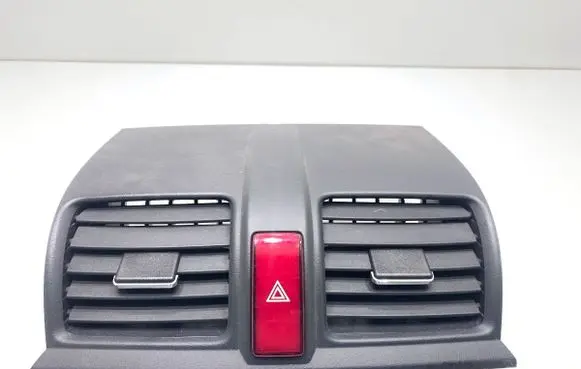 Honda CR-V Dashboard side air vent grill/cover trim 77610SWAAO