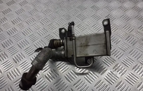 Mazda 6 EGR valve cooler bracket BRAK