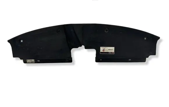 Citroen C4 Grand Picasso Radiator trim 9654195380