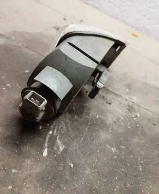 Citroen Xantia Front indicator light 6r0192014
