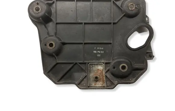 Volkswagen Polo III 6N 6N2 6NF Battery tray 6N0804825C