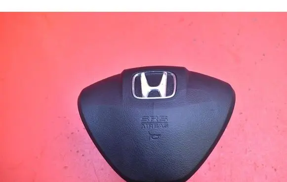 Honda Civic Steering wheel airbag 77800-SNB-G81