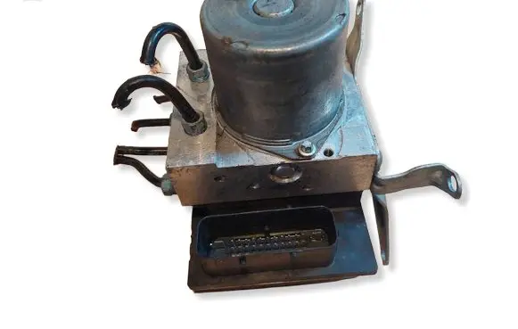 BMW X1 E84 ABS Pump 0265951973 0265239288 6791272