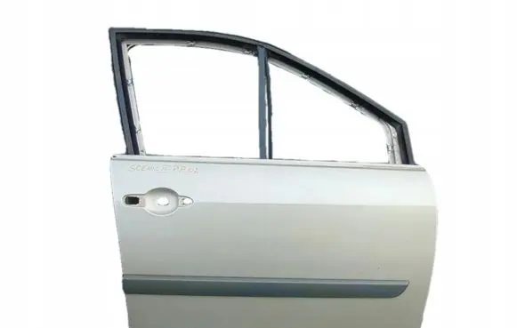 Renault Scenic II - Grand scenic II Front door