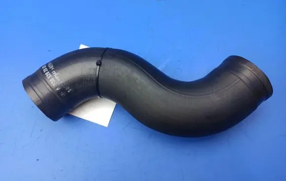 Mercedes-Benz Vito Viano W638 Intercooler hose/pipe A6385282882