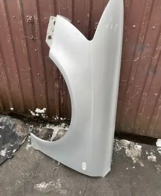 Audi A6 S6 C6 4F Fender
