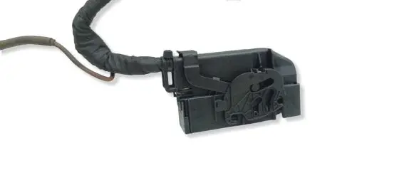 Volkswagen Crafter ABS module connector plug 192840