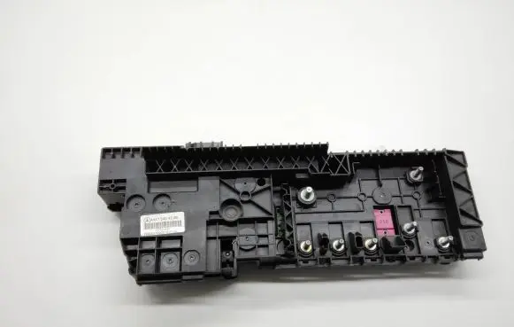 Mercedes-Benz V Class W447 Positive wiring loom A4475404326 522751418427 GS0019002