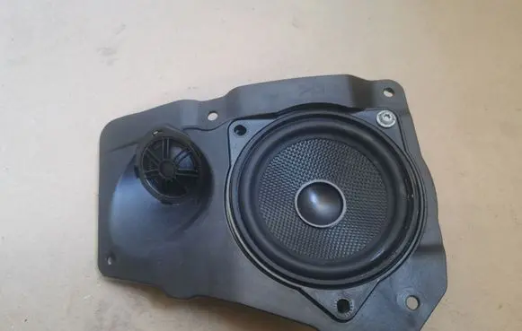 BMW 7 F01 F02 F03 F04 Parcel shelf speaker 9151970