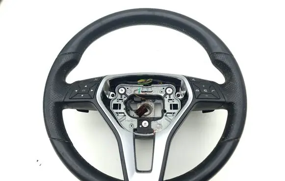 Mercedes-Benz CLS C218 X218 Steering wheel