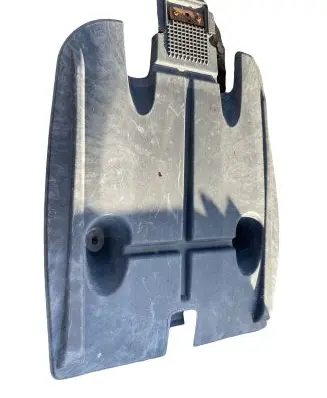 Ford S-MAX Pickup box liner 6M211782AB