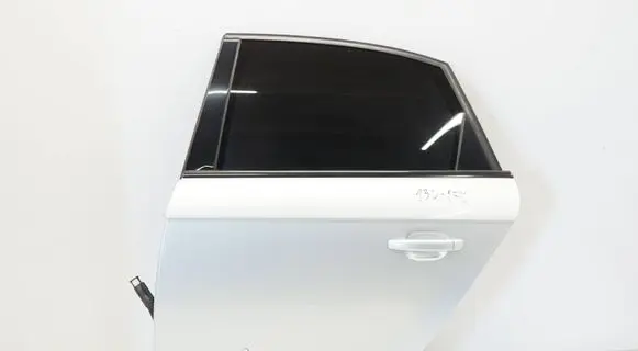 Audi A4 S4 B8 8K Rear door A4B8FL230426DLT