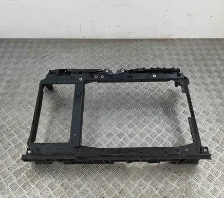 Citroen C4 III e-C4 Radiator support slam panel 1687979180