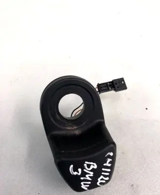 BMW 3 G20 G21 Tailgate glass/window release handle 59845510