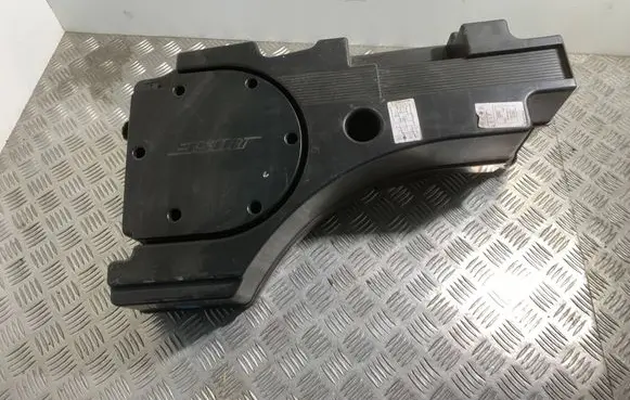 Audi Q7 4M Subwoofer speaker 4M0035621A