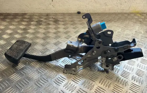 Toyota Yaris Cross Brake pedal 89510K0011 0265012547