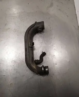 Ford Transit Intercooler hose/pipe 6c119r504c