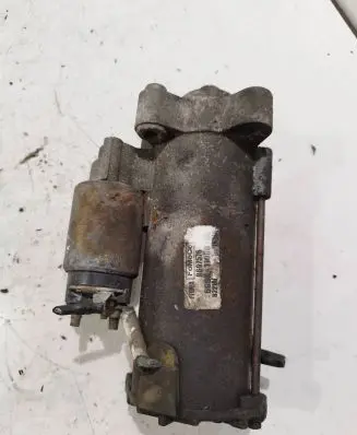 Volvo V70 Starter motor 6G9N11000FA 8697576 8221AI