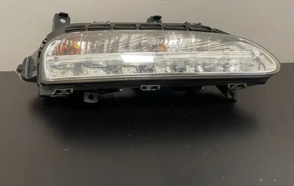 Porsche 911 997 Front fog light 99763108401 6450100001