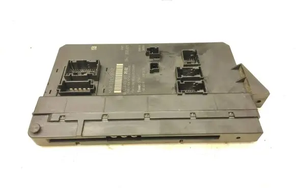 Mercedes-Benz Sprinter W906 Comfort/convenience module A9069003502 A9069024301 A9069014500
