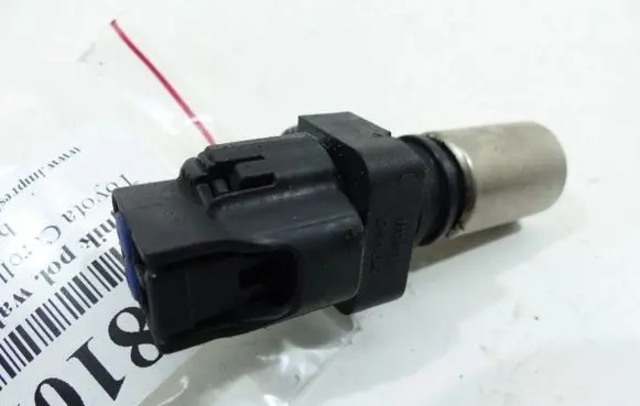 Toyota Corolla E140 E150 Crankshaft position sensor IMPRK681092