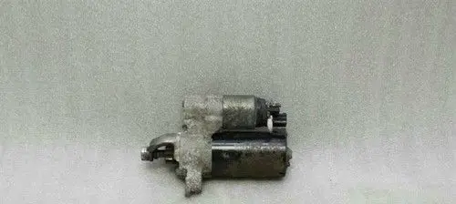 Audi A5 8T 8F Starter motor 079911021B