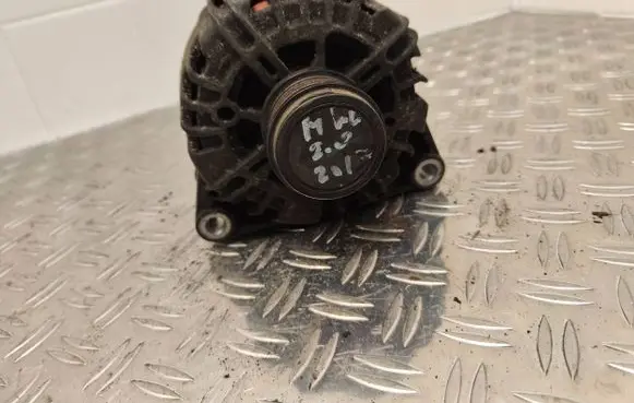 Ford S-MAX Generator/alternator AG9T10300BA TG15C173 110024292
