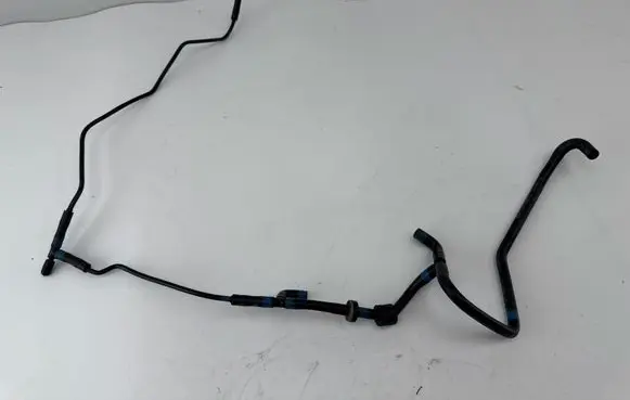 Audi RS6 C7 Vacuum line/pipe/hose 079131055DE