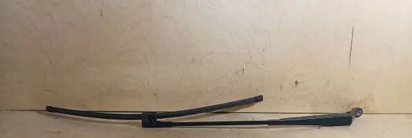 Peugeot 407 Front wiper blade arm BOSCH