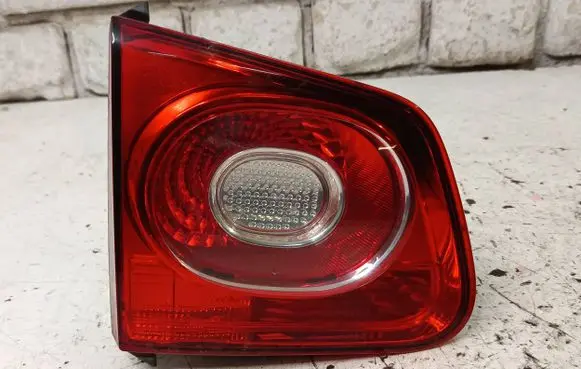 Volkswagen Tiguan Tailgate rear/tail lights 5N0945093C 00969203