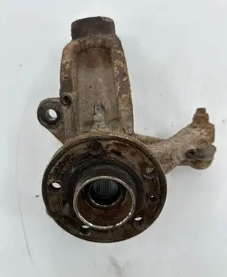 Volvo XC60 Front wheel hub