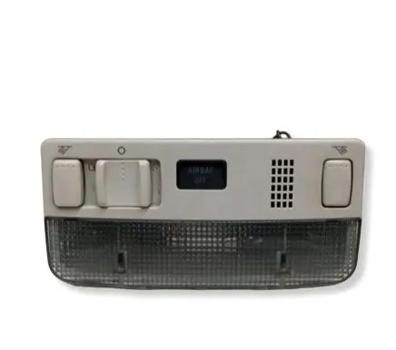 Volkswagen PASSAT B5.5 Front seat light 1U0947105B