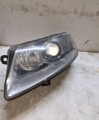 Audi A6 S6 C6 4F Headlight/headlamp 1EL00888131 4F0941003
