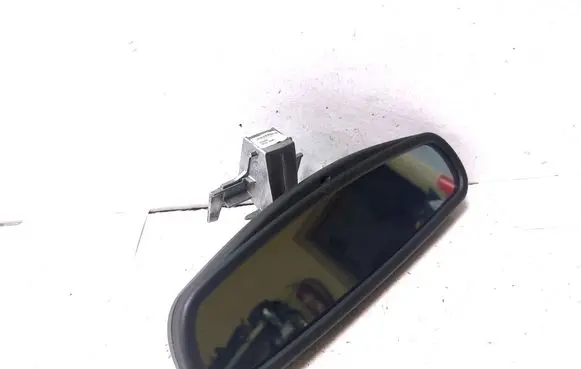 Nissan Primera Rear view mirror (interior) 96321au400