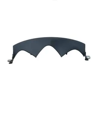 Porsche Macan (95B) Dashboard trim 95B857059C
