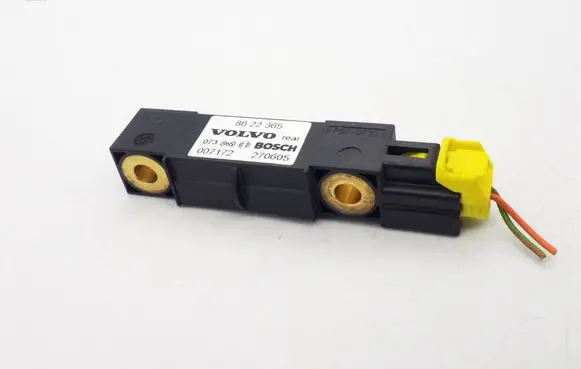 Volvo S80 Airbag deployment crash/impact sensor 8622365