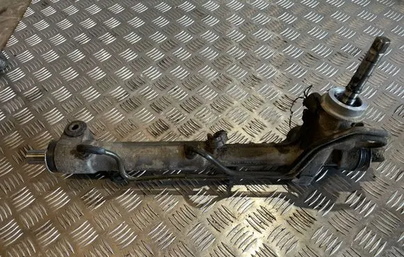 Opel Astra G Steering rack 0250080025001