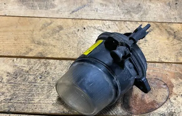 Mercedes-Benz E W212 Front fog light a2128201056 2128201056