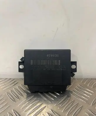 Audi A6 S6 C6 4F Parking PDC control unit/module 4F0919283 4F0910283 03533250