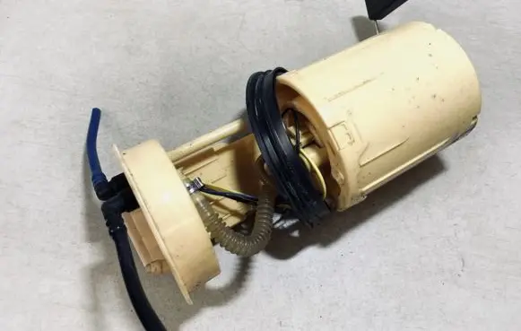 Volkswagen Caddy In-tank fuel pump 2k0919050a a2c53044997
