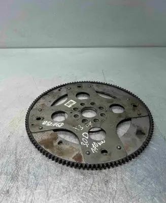 BMW X5 E53 Flywheel 1122778874607