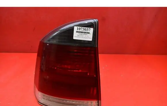 Opel Vectra C Rear/tail lights 