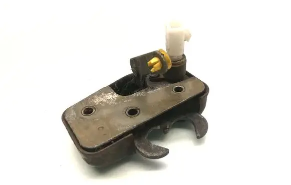 Ford Explorer Rear door lock 052599