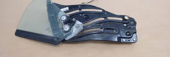 BMW Z4 E89 Rear door window regulator with motor 7192303 71098307 43R00082