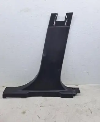 Citroen C3 (B) pillar trim (top) 9812002277
