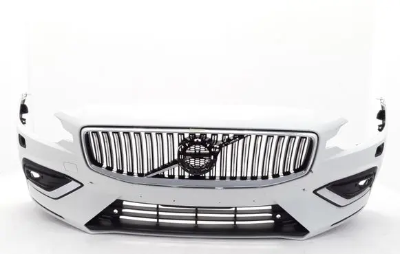 Volvo V60 Front bumper 31690589