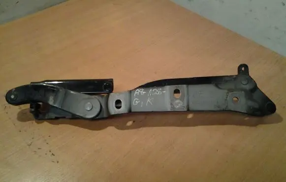 Audi A8 S8 D3 4E Tailgate/trunk/boot hinge 4E0827299H