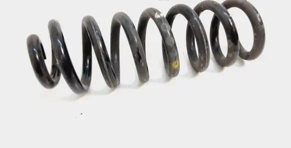 Mercedes-Benz GLC X253 C253 Rear coil spring