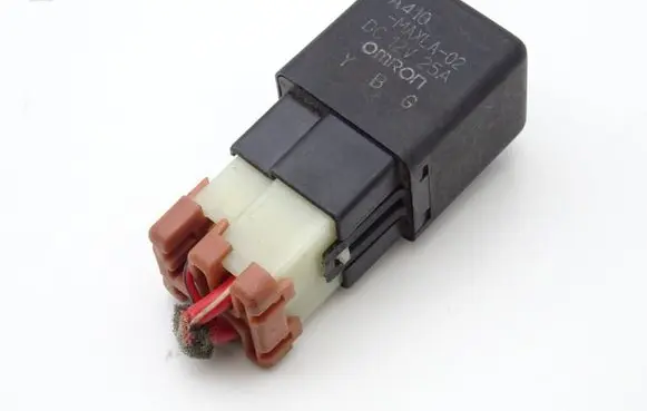 Hyundai Santa Fe Other relay A410-MAXLA-02 A410MAXLA02